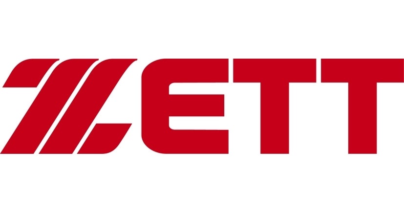 ZETT ロゴ